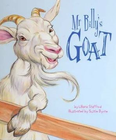 MR BILLY'S GOAT (HARDBACK)