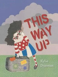 THIS WAY UP (HARDBACK)