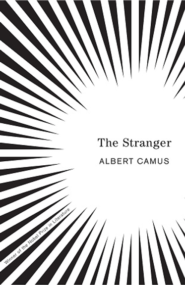 THE STRANGER