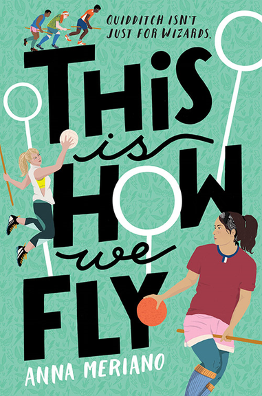 THIS IS HOW WE FLY