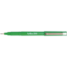 FINELINER ARTLINE 200 GREEN 0.4MM