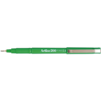 FINELINER ARTLINE GREEN 0.4MM