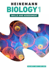 HEINEMANN BIOLOGY 1 SKILLS AND ASSESSMENT BOOK