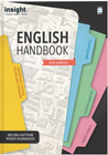 INSIGHT ENGLISH HANDBOOK + EBOOK BUNDLE 2E