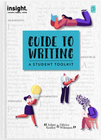 INSIGHT GUIDE TO WRITING: A STUDENT TOOLKIT + EBOOK BUNDLE