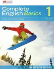 COMPLETE ENGLISH BASICS 1 (3E)