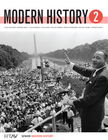 MODERN HISTORY 2 STUDENT BOOK + EBOOK (HTAV)