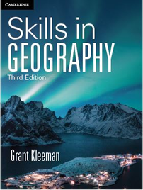 CAMBRIDGE SKILLS IN GEOGRAPHY STUDENT BOOK + EBOOK 3E