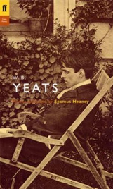 W.B. YEATS: SELECTED POEMS BY SEAMUS HEANEY