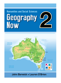 GEOGRAPHY NOW BOOK 2