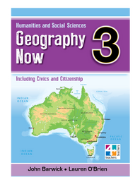 GEOGRAPHY NOW BOOK 3