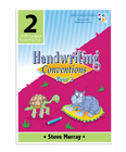 HANDWRITING CONVENTIONS NSW BOOK 2
