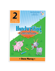 HANDWRITING CONVENTIONS QLD BOOK 2