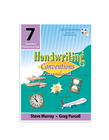 HANDWRITING CONVENTIONS QLD BOOK 7