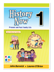 HISTORY NOW BOOK 1