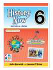 HISTORY NOW BOOK 6