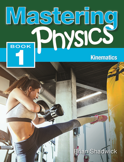 MASTERING PHYSICS 1: KINEMATICS