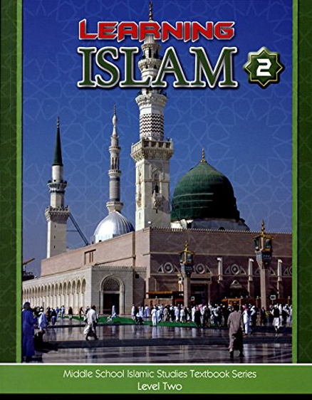 LEARNING ISLAM LEVEL 2 TEXTBOOK