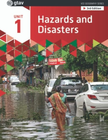 GEOGRAPHY VCE UNITS 1&2: HAZARDS AND DISASTERS UNIT 1 (GTAV) 3E