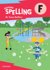 OXFORD SPELLING STUDENT BOOK FOUNDATION