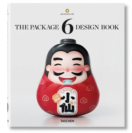 The Package Design Book 6