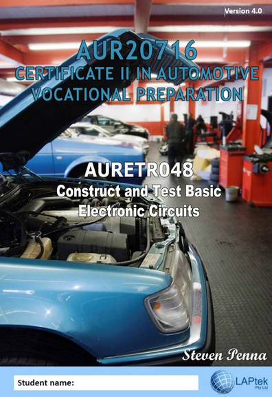 CERT II IN BUILDING & CONSTRUCTION PRE-APP: CONSTRUCT BASIC SUB FLOOR EBOOK (Restrictions apply to eBook, read product description) (eBook only)