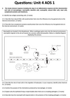 BIOLOGY QUESTION BOOK VOLUME 1: STUDY DESIGN QUESTIONS