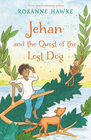 JEHAN AND THE QUEST OF THE LOST DOG