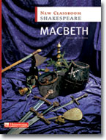 HEINEMANN NEW CLASSROOM MACBETH