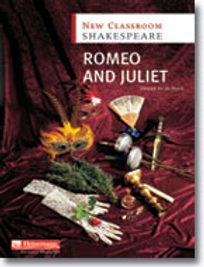 HEINEMANN NEW CLASSROOM ROMEO & JULIET