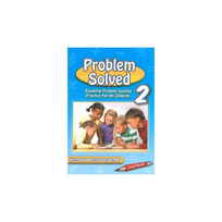 PROBLEM SOLVED BOOK 2