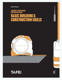 BASIC BUILDING AND CONSTRUCTION SKILLS 6E