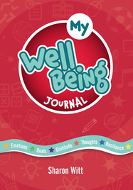 MY WELLBEING JOURNAL