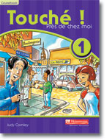 TOUCHE! 1: COURSEBOOK