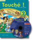 TOUCHE! 2 STUDENT CD-ROM PACK