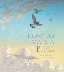 HOW TO MAKE A BIRD