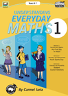 UNDERSTANDING EVERYDAY MATHS 1