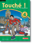 TOUCHE! 4 COURSEBOOK
