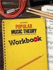 ROCKSCHOOL: POPULAR MUSIC THEORY WORKBOOK DEBUT