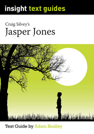 INSIGHT TEXT GUIDE: JASPER JONES