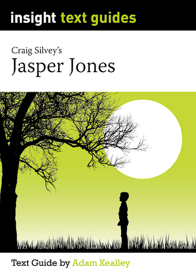 INSIGHT TEXT GUIDE: JASPER JONES