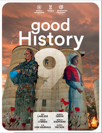 GOOD HISTORY 9 VIC STUDENT BOOK + EBOOK