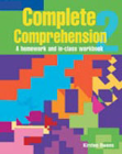 COMPLETE COMPREHENSION 2: STUDENT BOOK