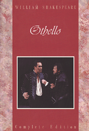 OTHELLO: COMPLETE STUDENT SHAKESPEARE (ILLUSTRATED)