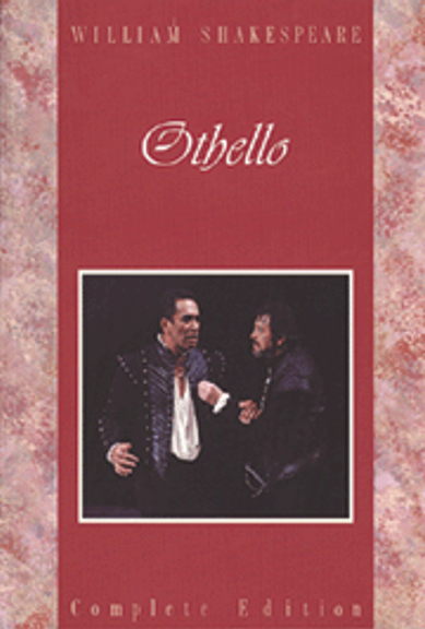 OTHELLO: COMPLETE STUDENT SHAKESPEARE (ILLUSTRATED)