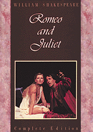 ROMEO & JULIET: COMPLETE STUDENT SHAKESPEARE (ILLUSTRATED)