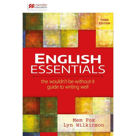 ENGLISH ESSENTIALS 3E