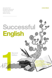 SUCCESSFUL ENGLISH 1 STUDENT BOOK