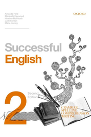 SUCCESSFUL ENGLISH 2 STUDENT BOOK