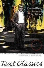 ROMULUS, MY FATHER: TEXT CLASSICS